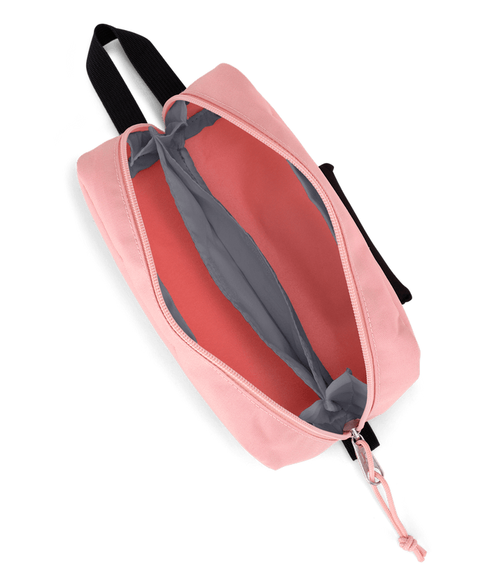 Jansport Perfect Pouch Misty Rose - Interior