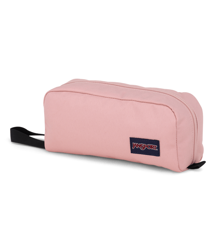 Jansport Perfect Pouch Misty Rose - Side