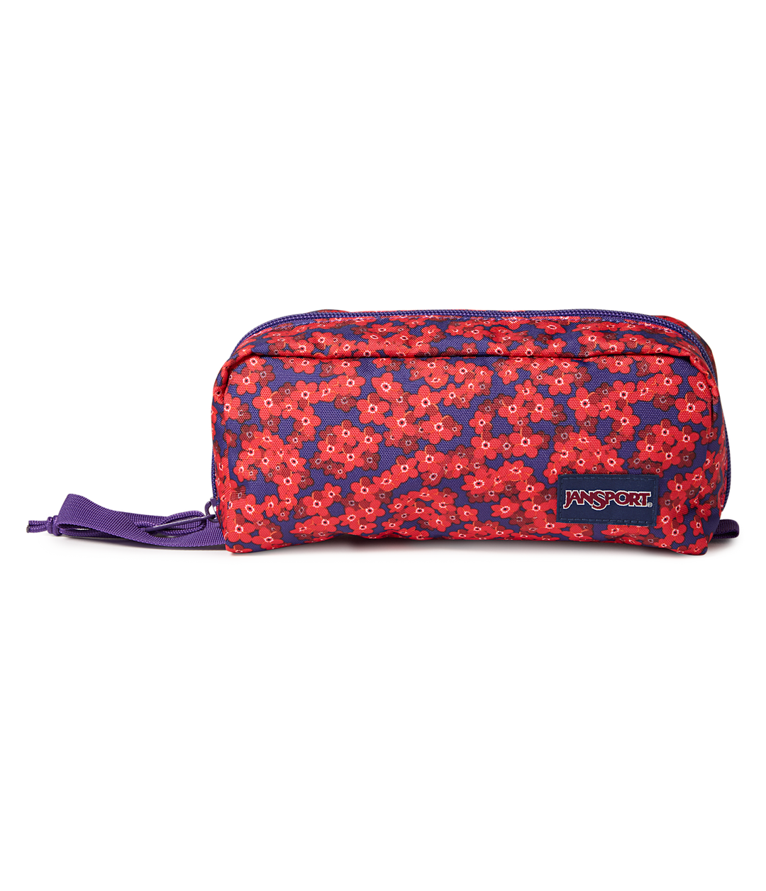 Jansport Perfect Pouch Frgtmentrdt - Front