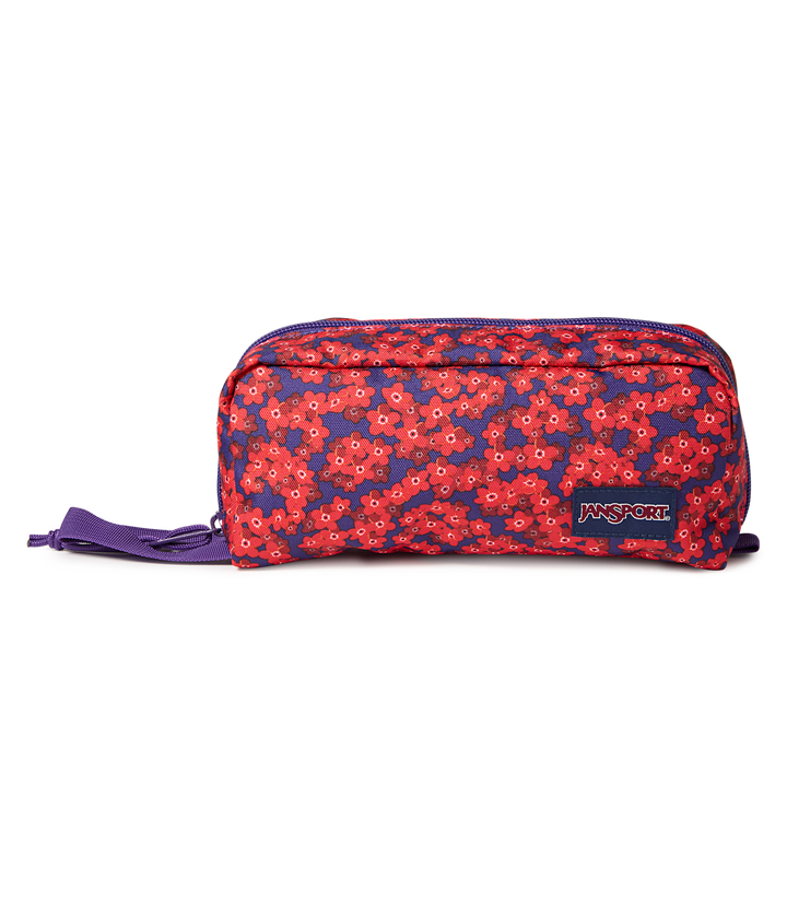 Jansport Perfect Pouch Frgtmentrdt - Front