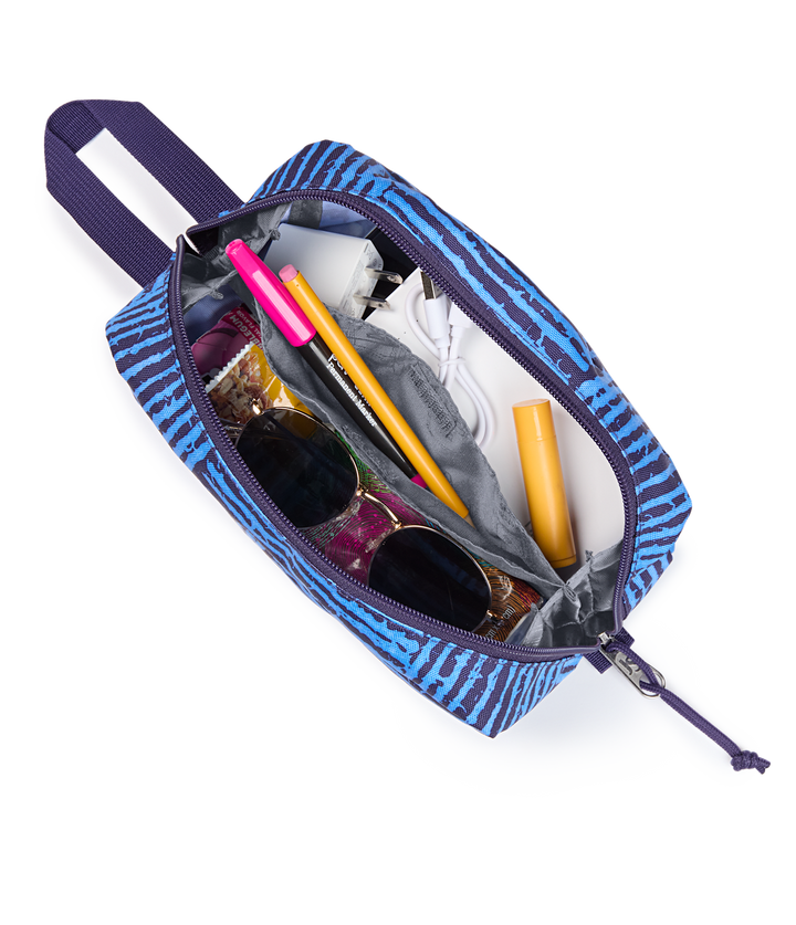 Jansport Perfect Pouch Threaded - Det3
