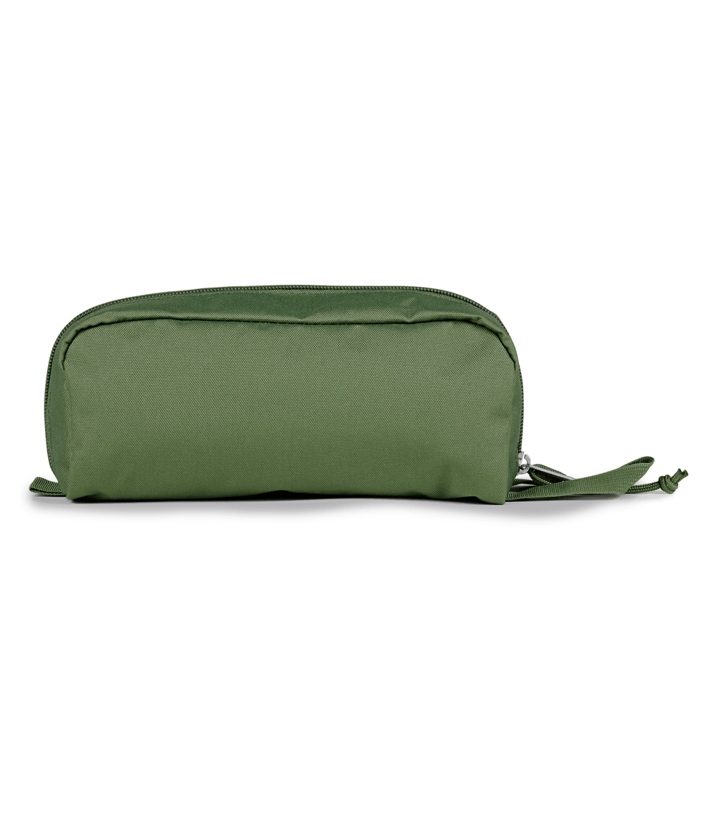 Jansport Perfect Pouch Cargo Green - Back