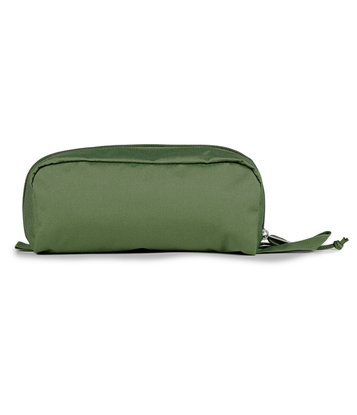 Jansport Perfect Pouch Cargo Green - Back