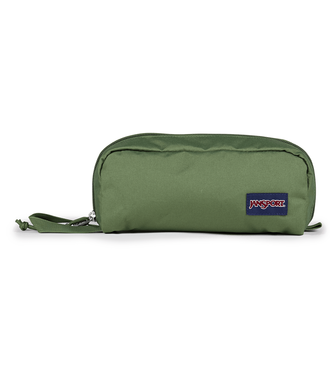 Jansport Perfect Pouch Cargo Green - Front