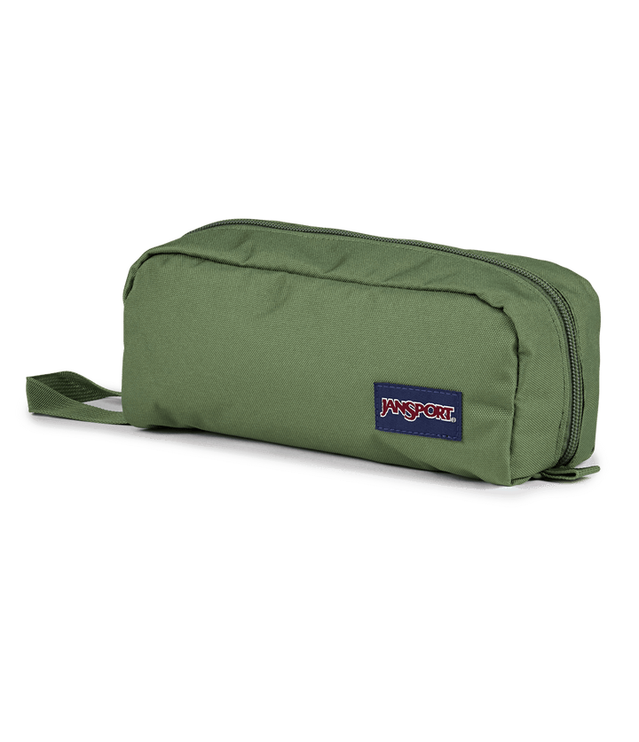 Jansport Perfect Pouch Cargo Green - Side