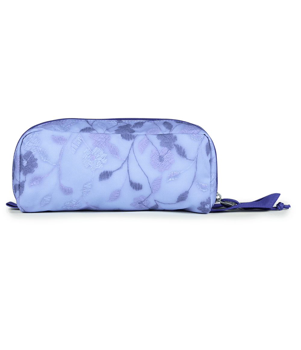 Jansport Perfect Pouch Lines & Vines - Back