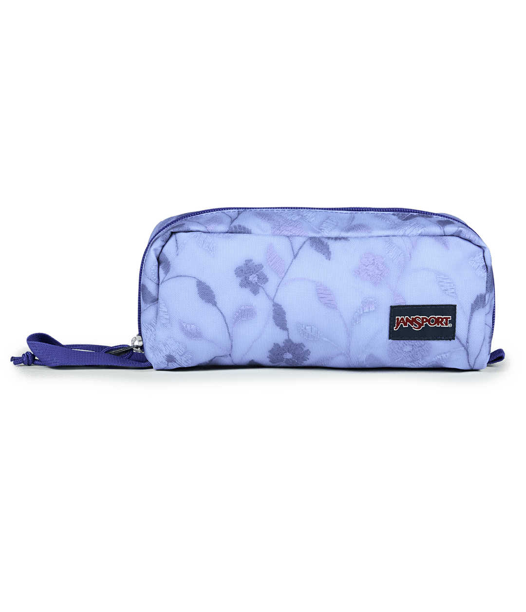 Jansport Perfect Pouch Lines &amp; Vines - Front