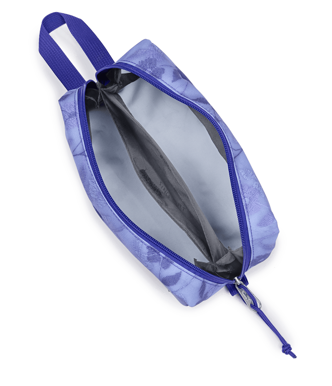 Jansport Perfect Pouch Lines &amp; Vines - Interior