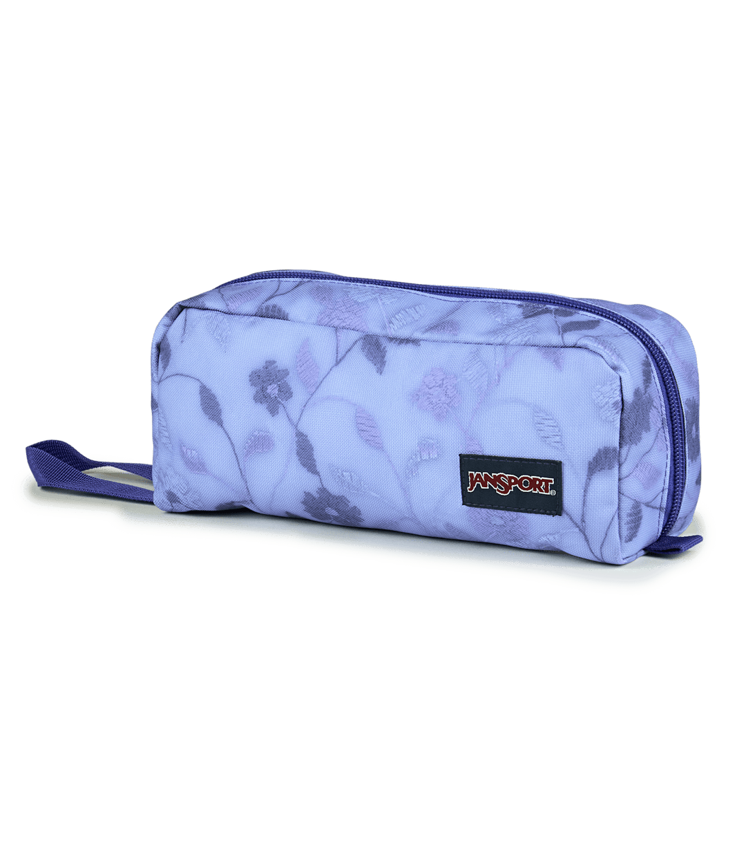 Jansport Perfect Pouch Lines &amp; Vines - Side