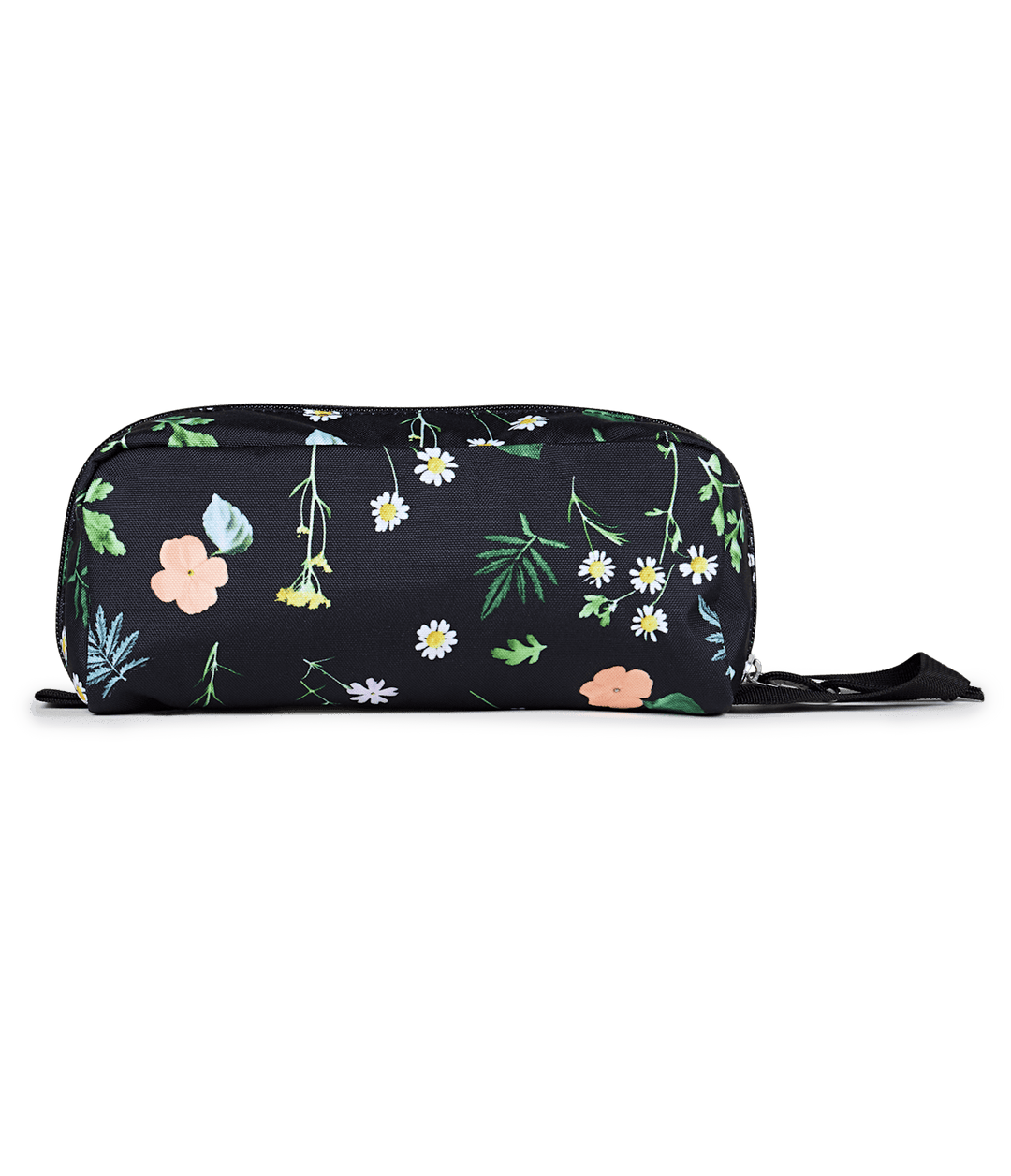 Jansport Perfect Pouch Bewitched Blooms - Back