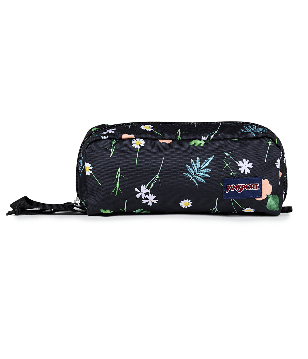 Jansport Perfect Pouch Bewitched Blooms - Front