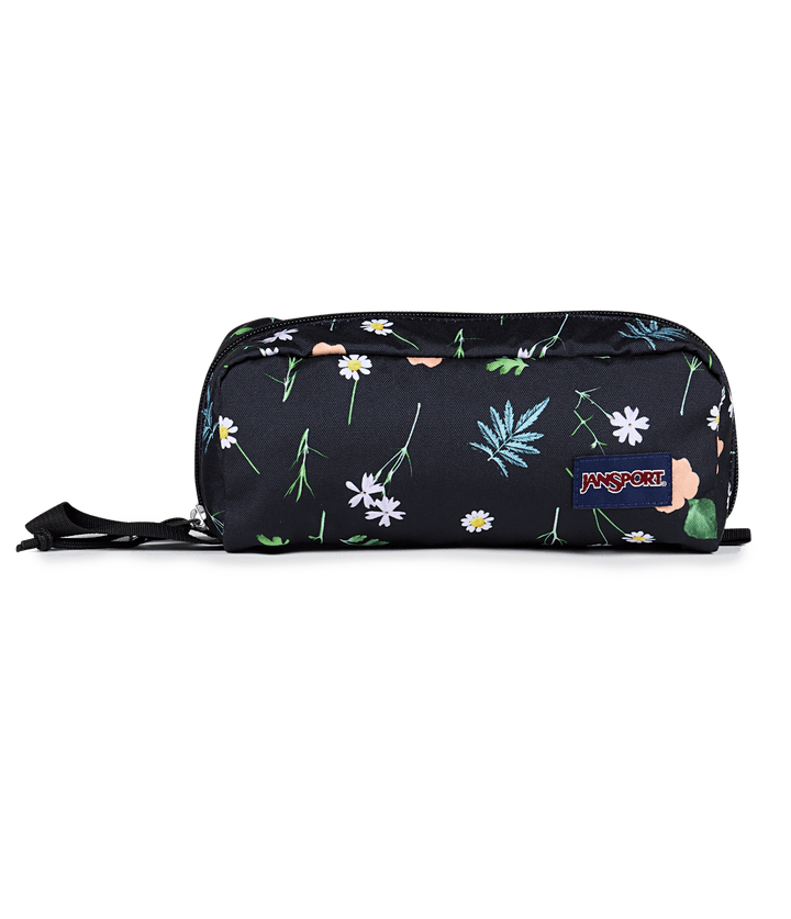 Jansport Perfect Pouch Bewitched Blooms - Front