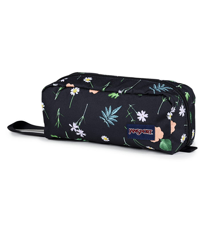 Jansport Perfect Pouch Bewitched Blooms - Side