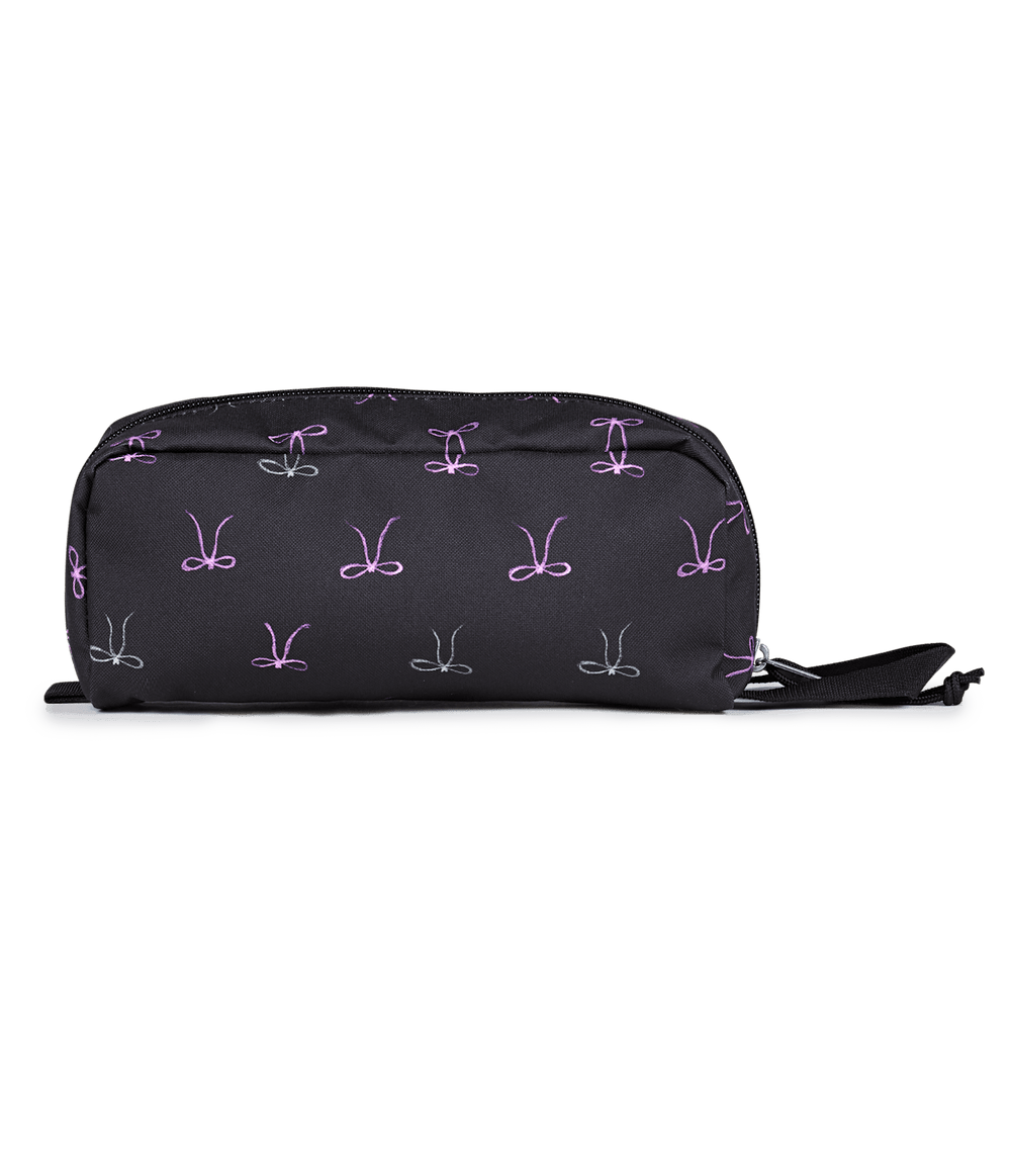 Jansport Perfect Pouch Bad Bows - Back