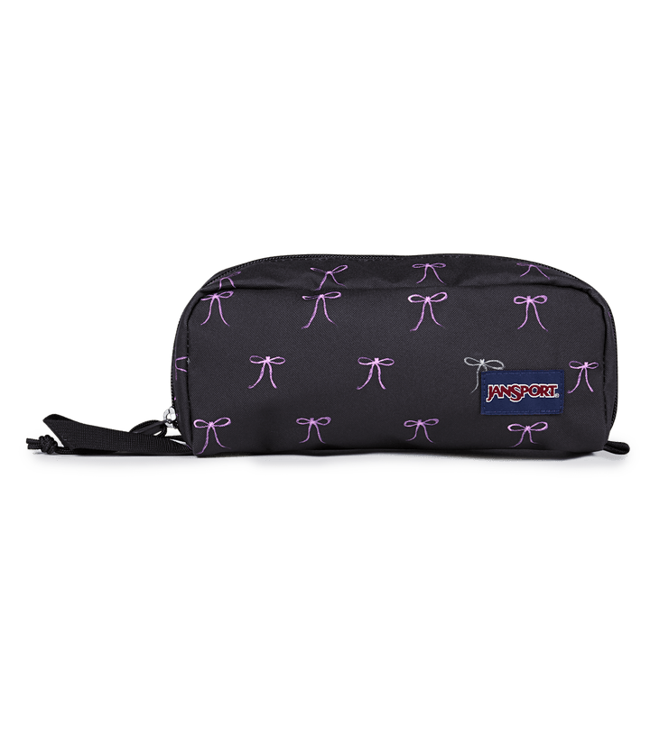 Jansport Perfect Pouch Bad Bows - Front