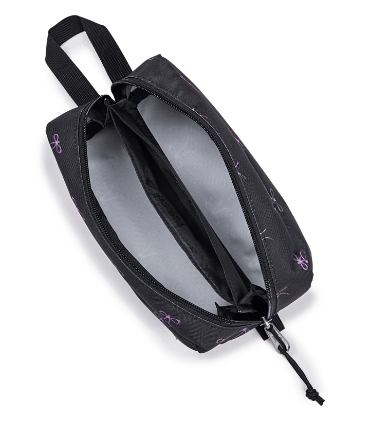 Jansport Perfect Pouch Bad Bows - Interior