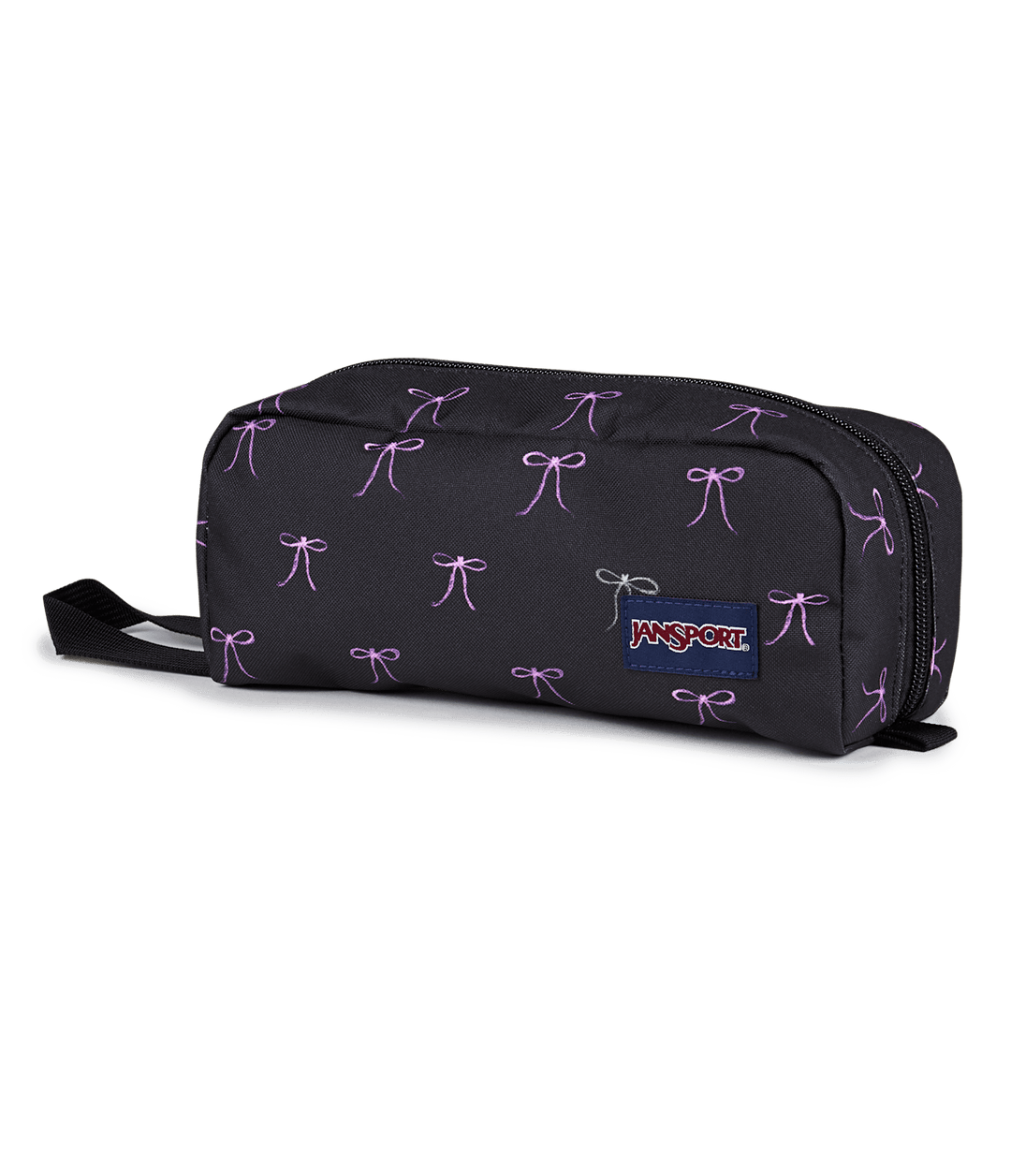 Jansport Perfect Pouch Bad Bows - Side