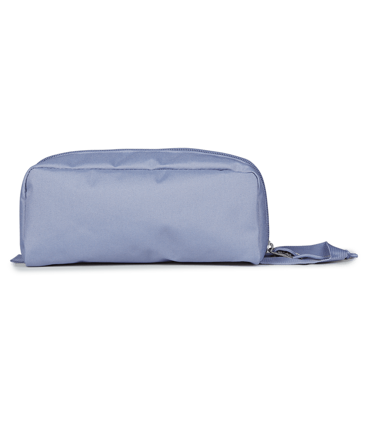 Jansport Perfect Pouch Lavander Ash - Back