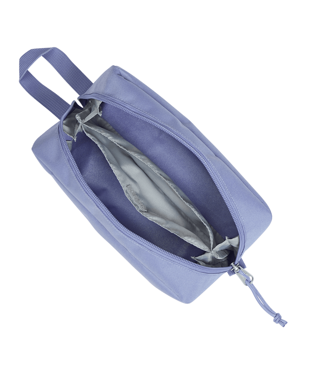 Jansport Perfect Pouch Lavander Ash - Interior