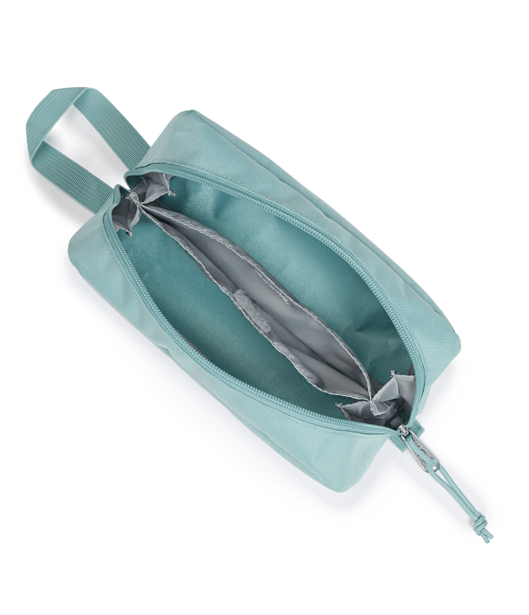 Jansport Perfect Faded Sage - Interior