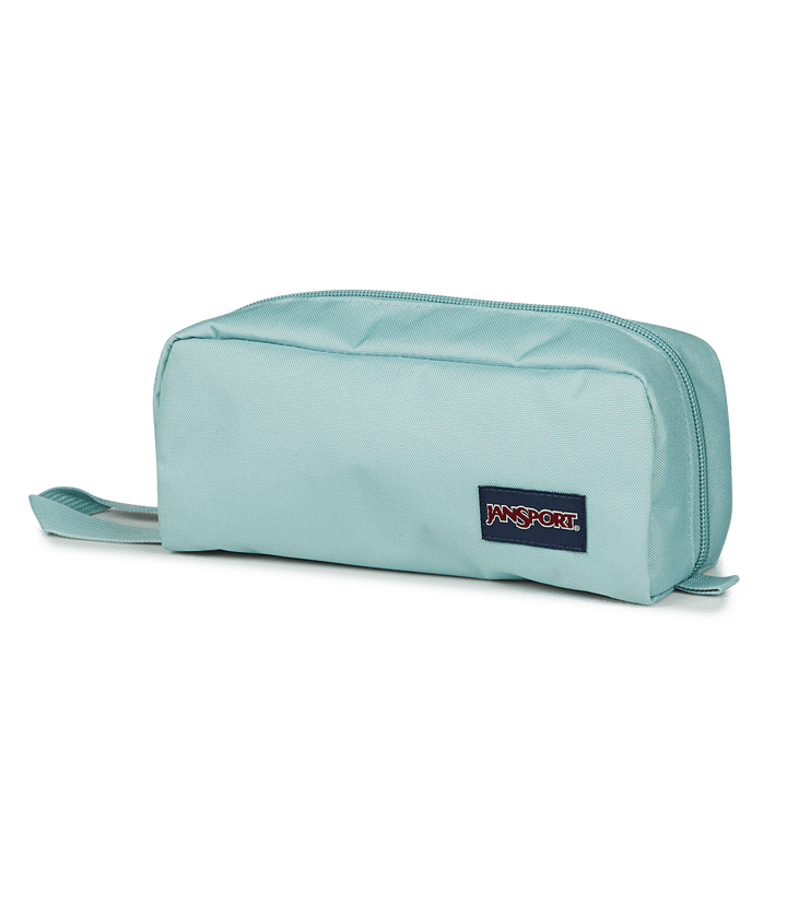 Jansport Perfect Faded Sage - Side