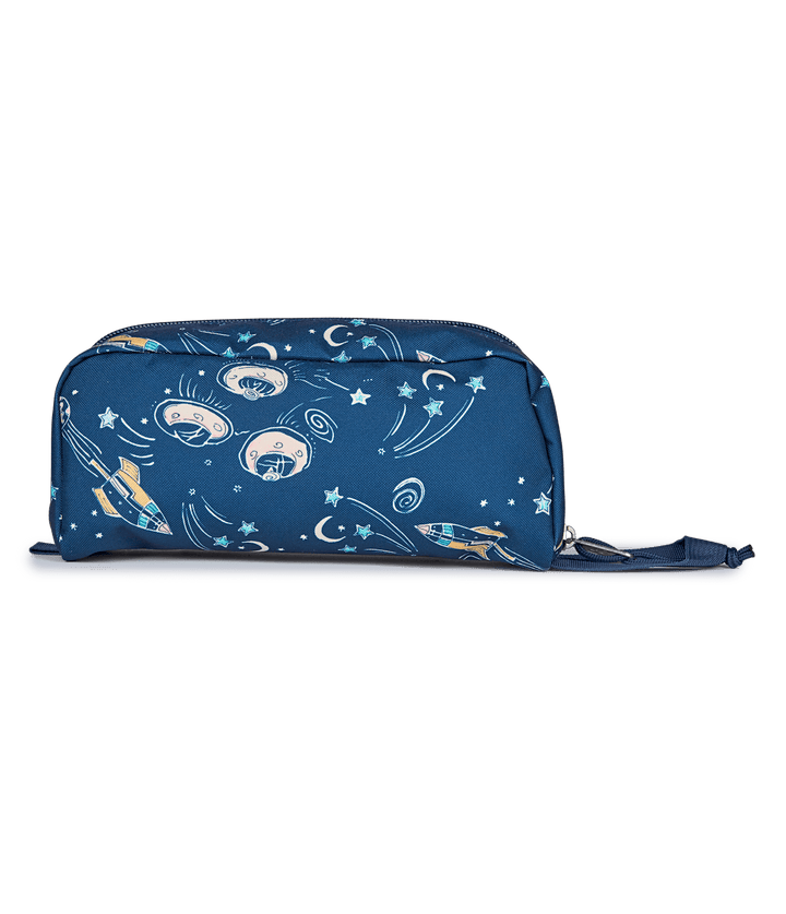 Jansport Perfect Vortex Voyage - Back