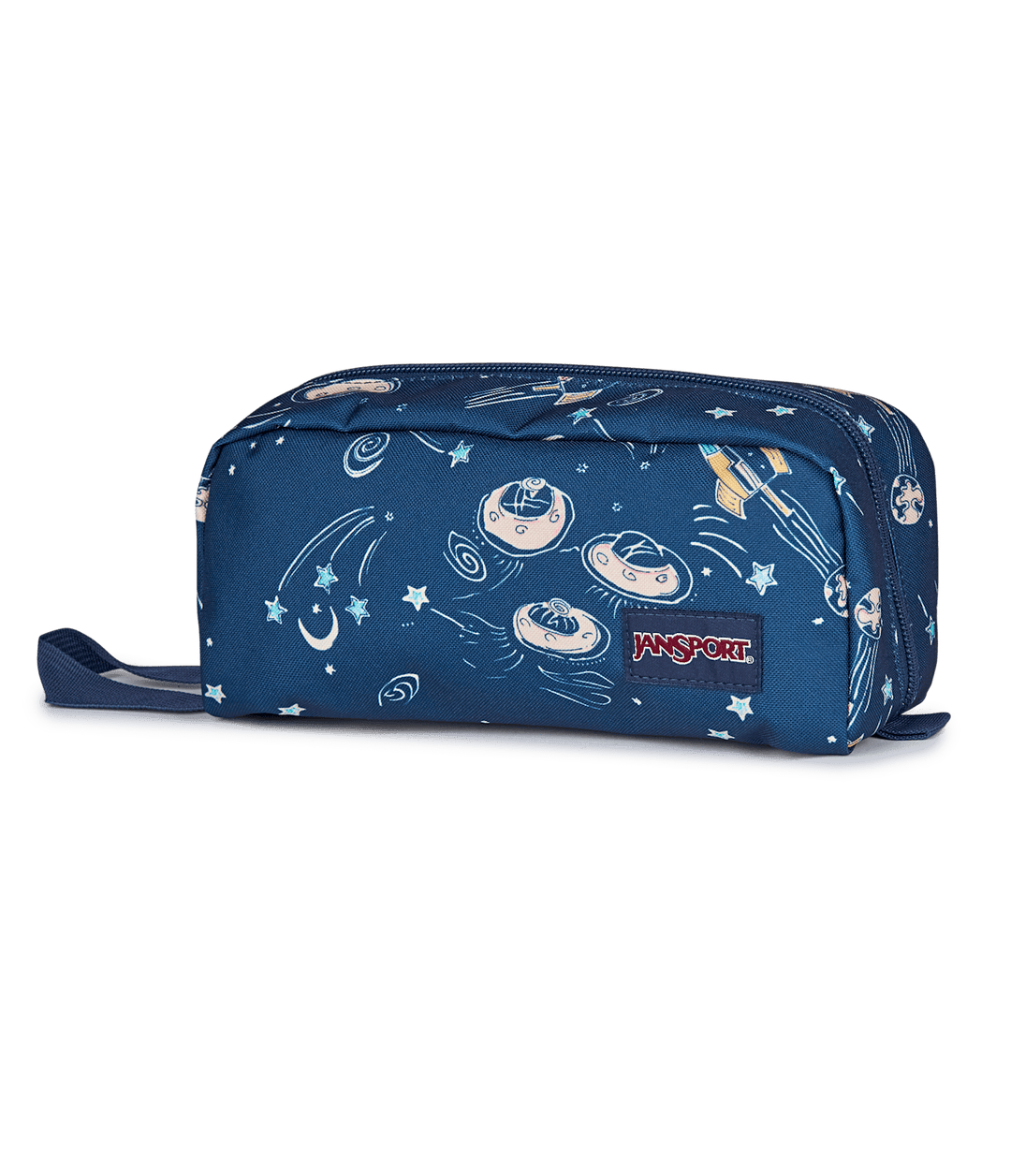 Jansport Perfect Vortex Voyage - Side