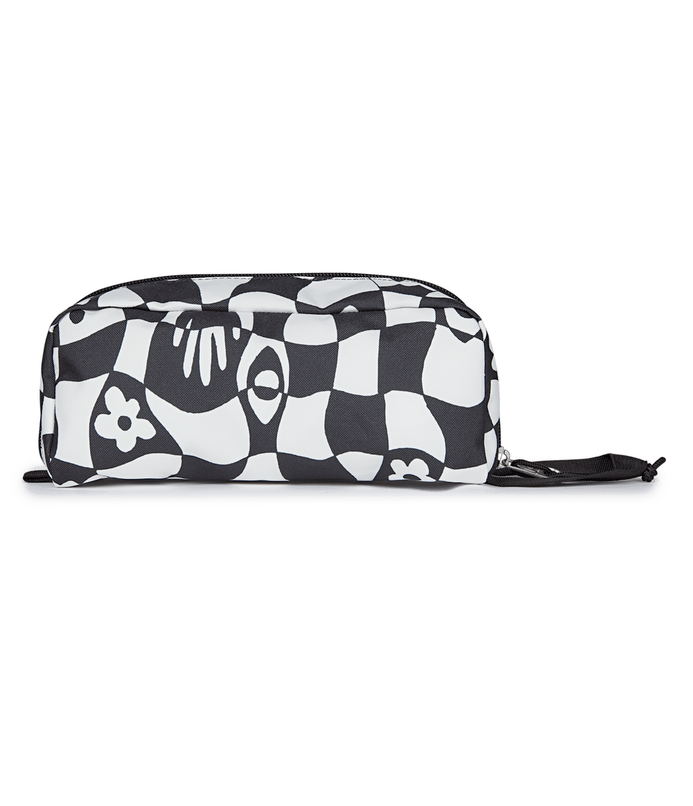 Jansport Perfect Pouch Gravity Check - Back