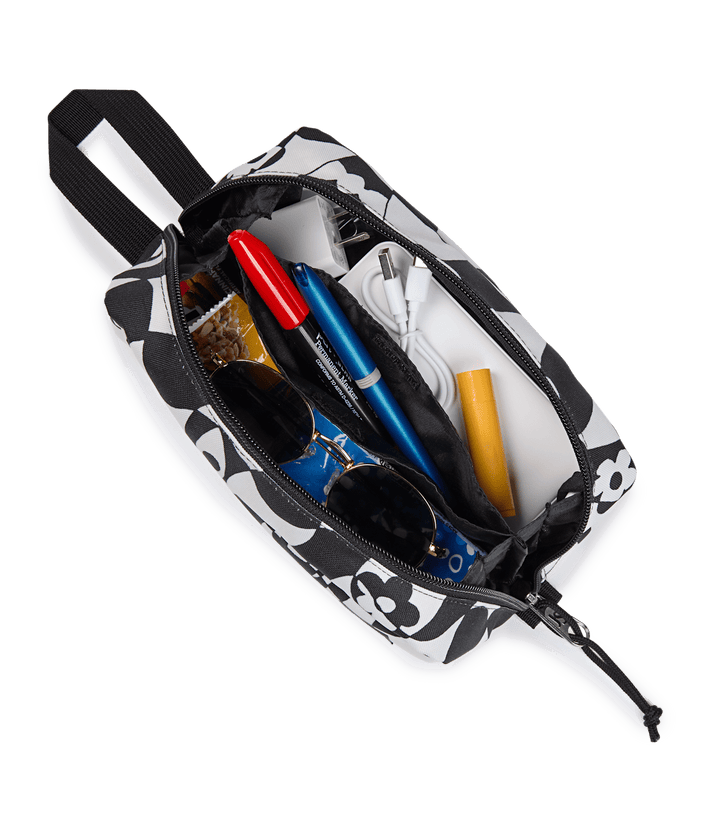 Jansport Perfect Pouch Gravity Check - Det3