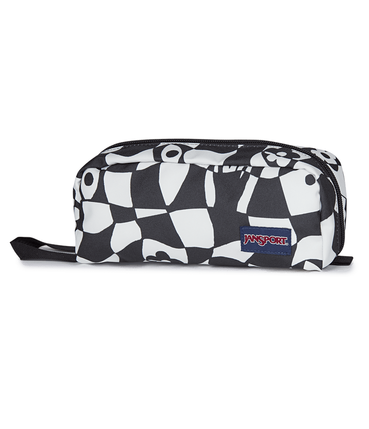 Jansport Perfect Pouch Gravity Check - Side