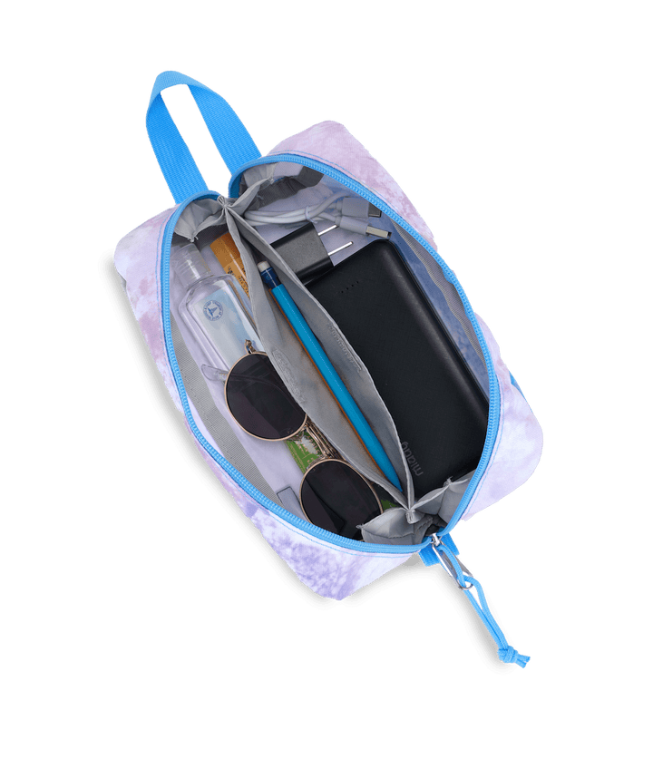 Jansport Perfect Pouch Batik Wash - Det3
