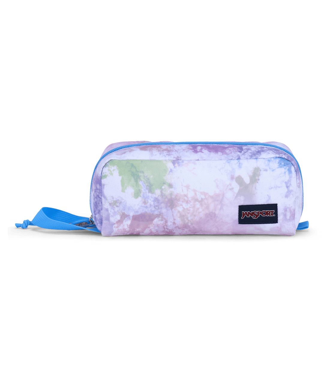 Jansport Perfect Pouch Batik Wash - Front