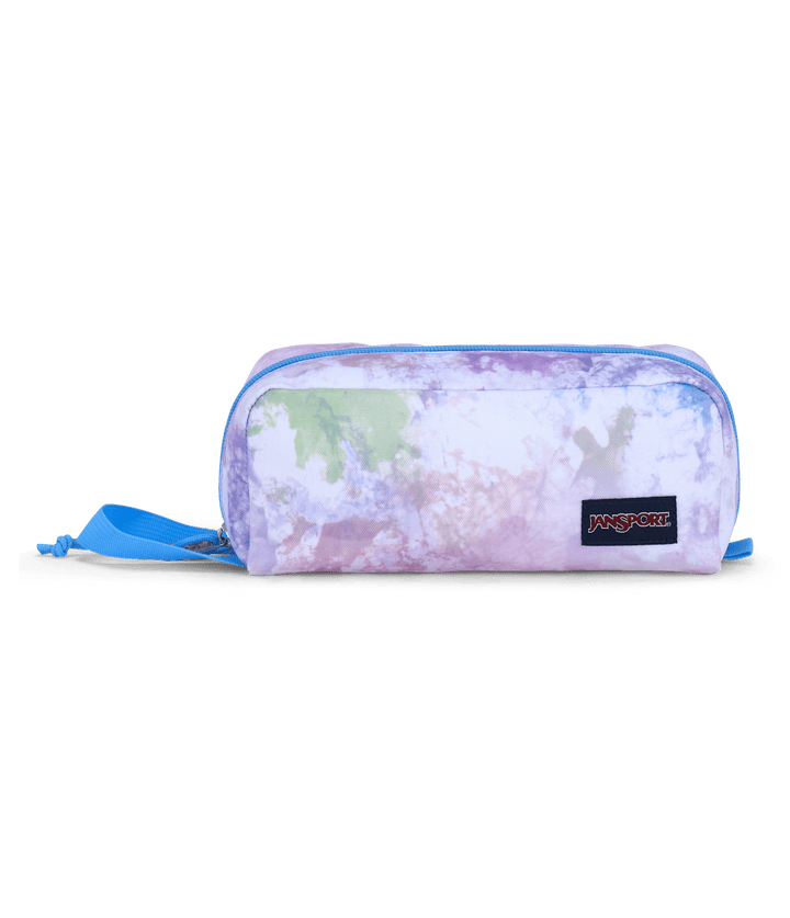 Jansport Perfect Pouch Batik Wash - Front