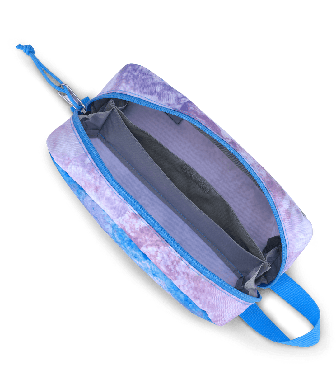Jansport Perfect Pouch Batik Wash - Interior