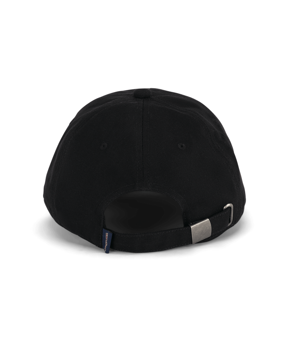 Jansport Black - Back
