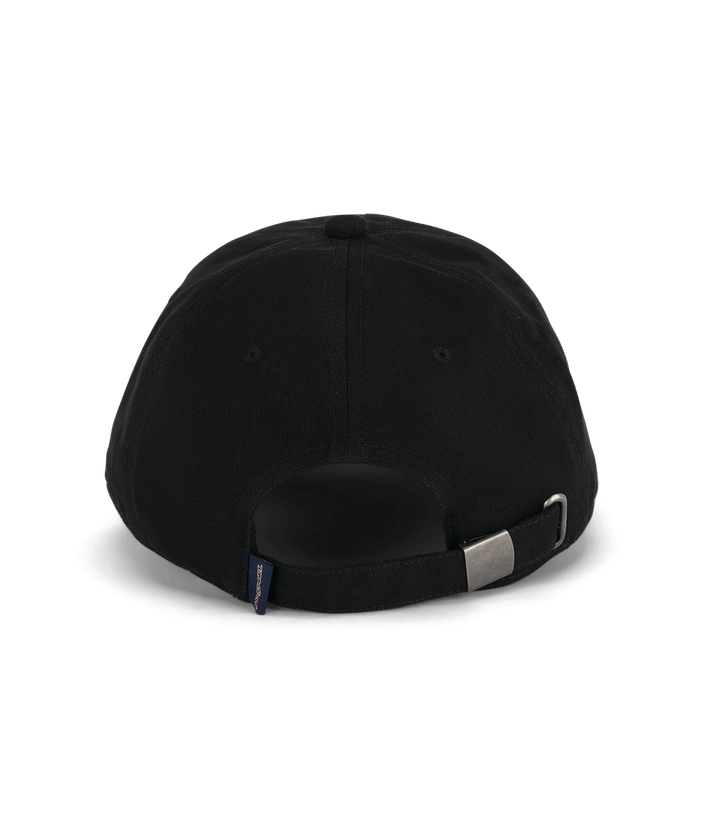 Jansport Black - Back