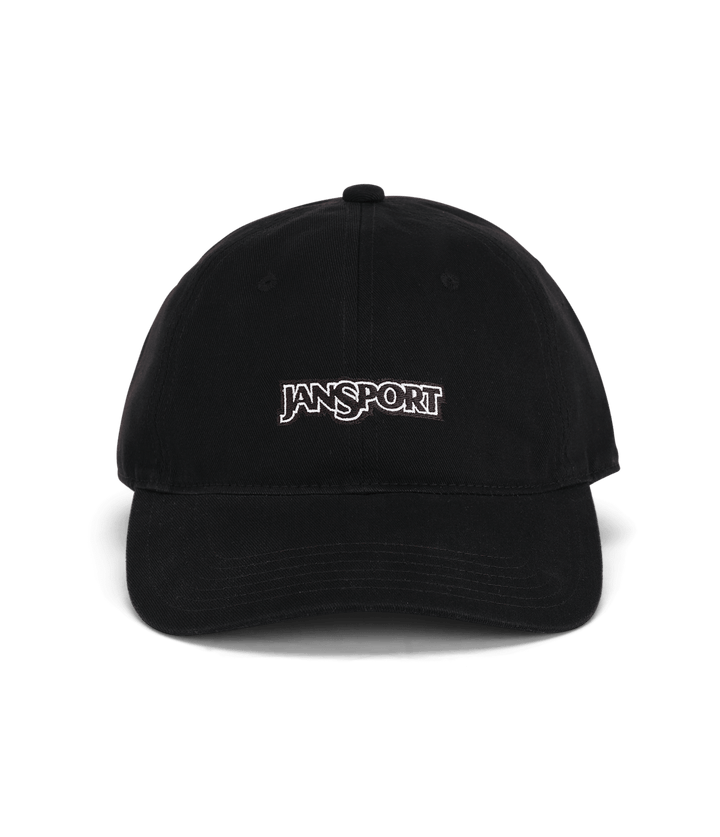 Jansport Black - Front