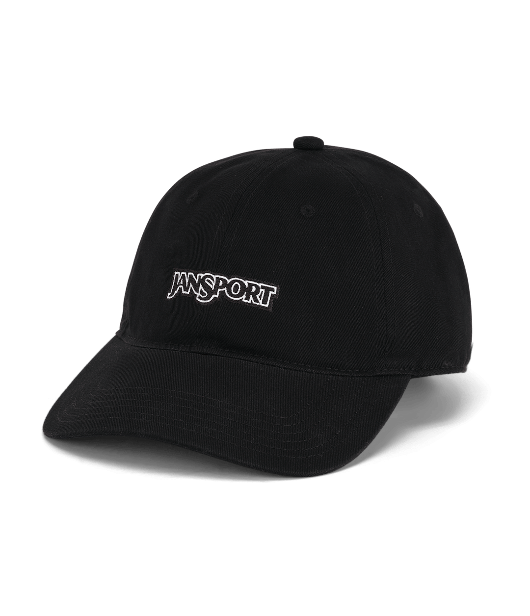 Jansport Black - Side
