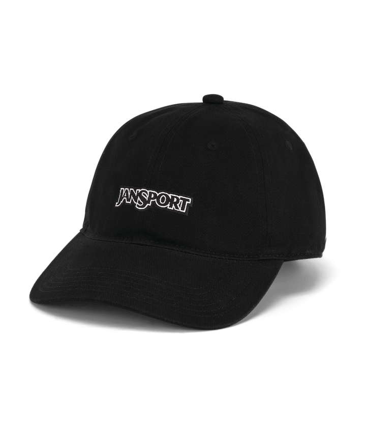 Jansport Black - Side