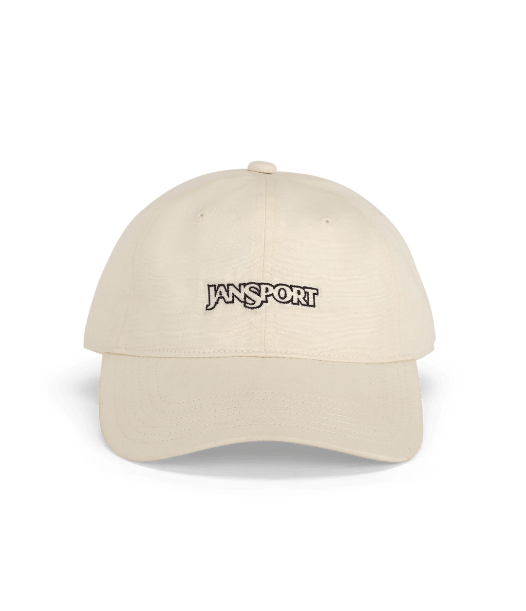 Jansport Antique White - Front