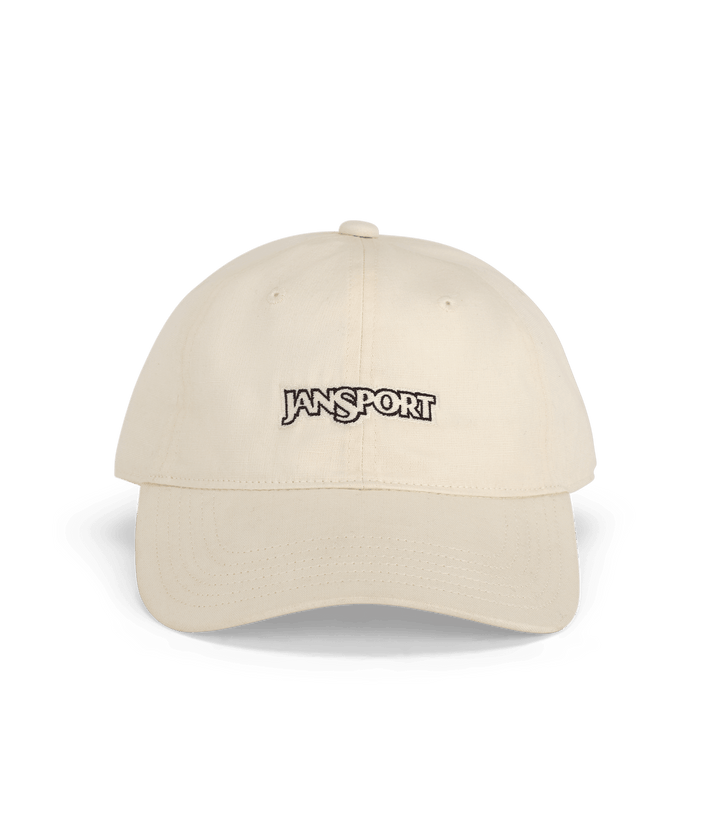 Jansport Antique White - Front