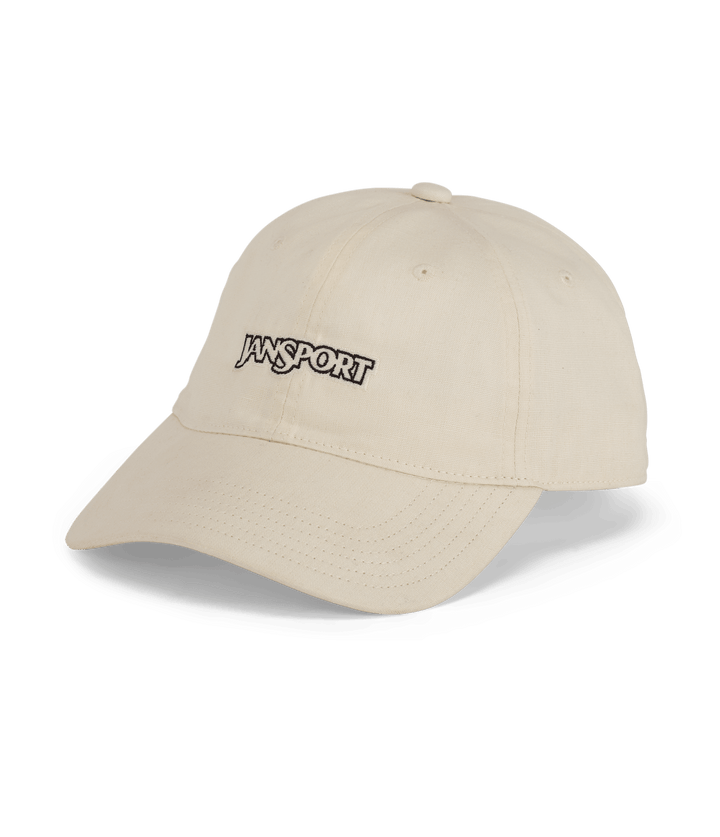 Jansport Antique White - Side