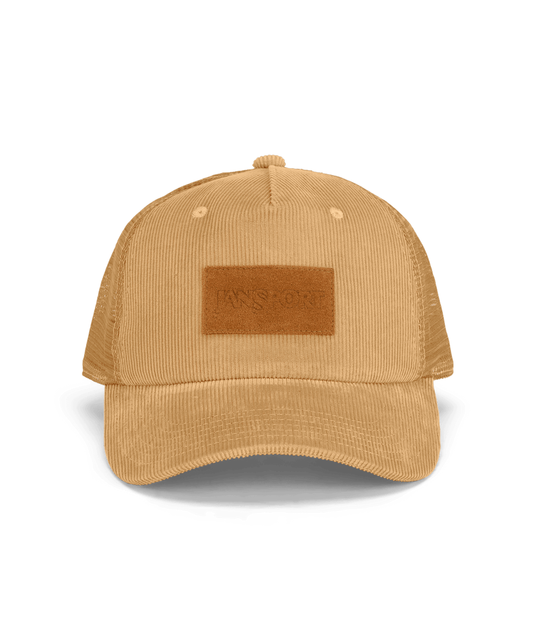 Jansport Curry Corduroy - Front