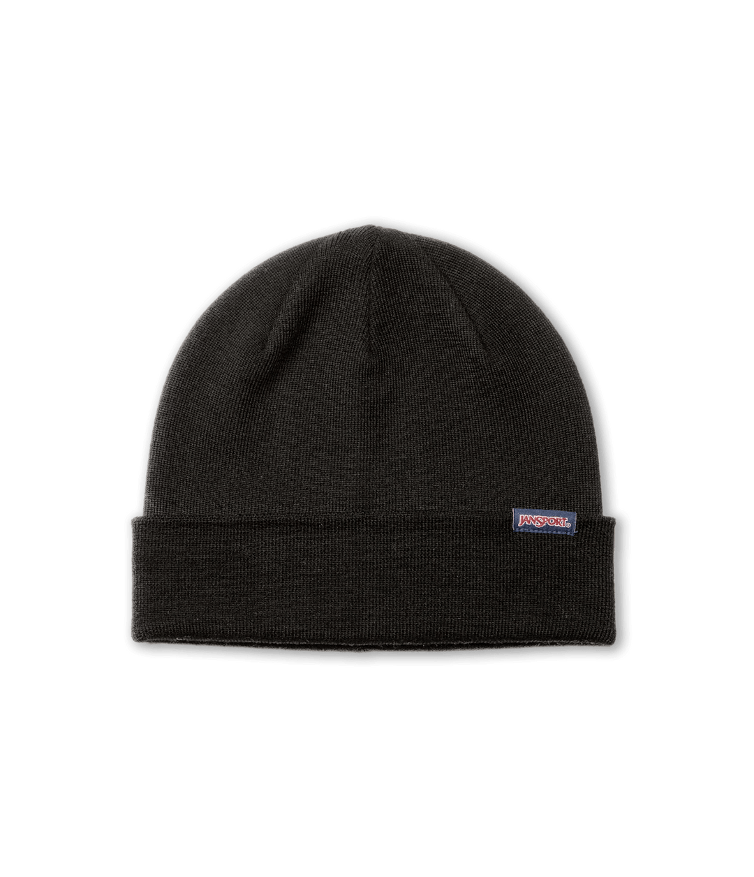 Jansport Classic Beanie Black - Front