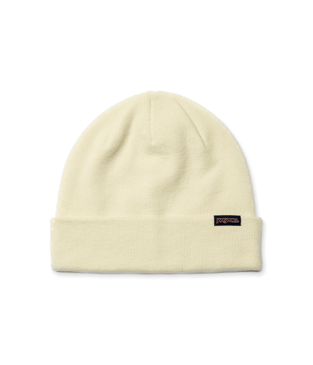 Jansport Classic Beanie Coconut - Front