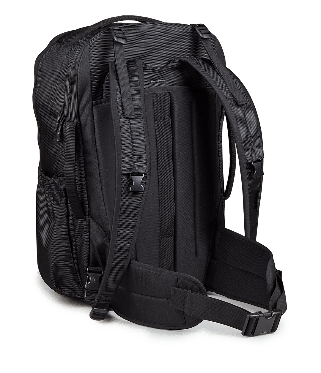 Jansport Venture Pack Black - Back