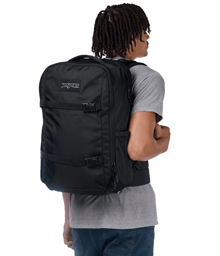 Jansport Venture Pack Black - Model