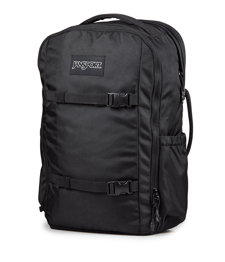 Jansport Venture Pack Black - Side