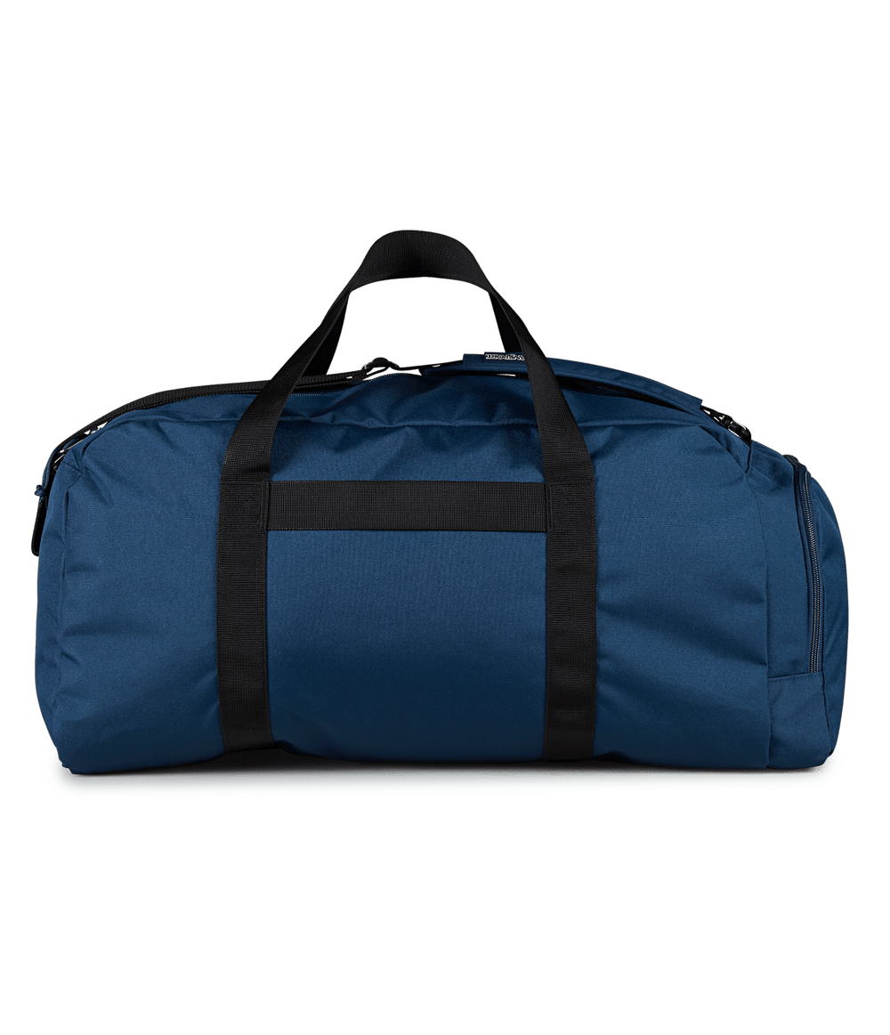 Jansport Weekender Large Duffel Navy - Back