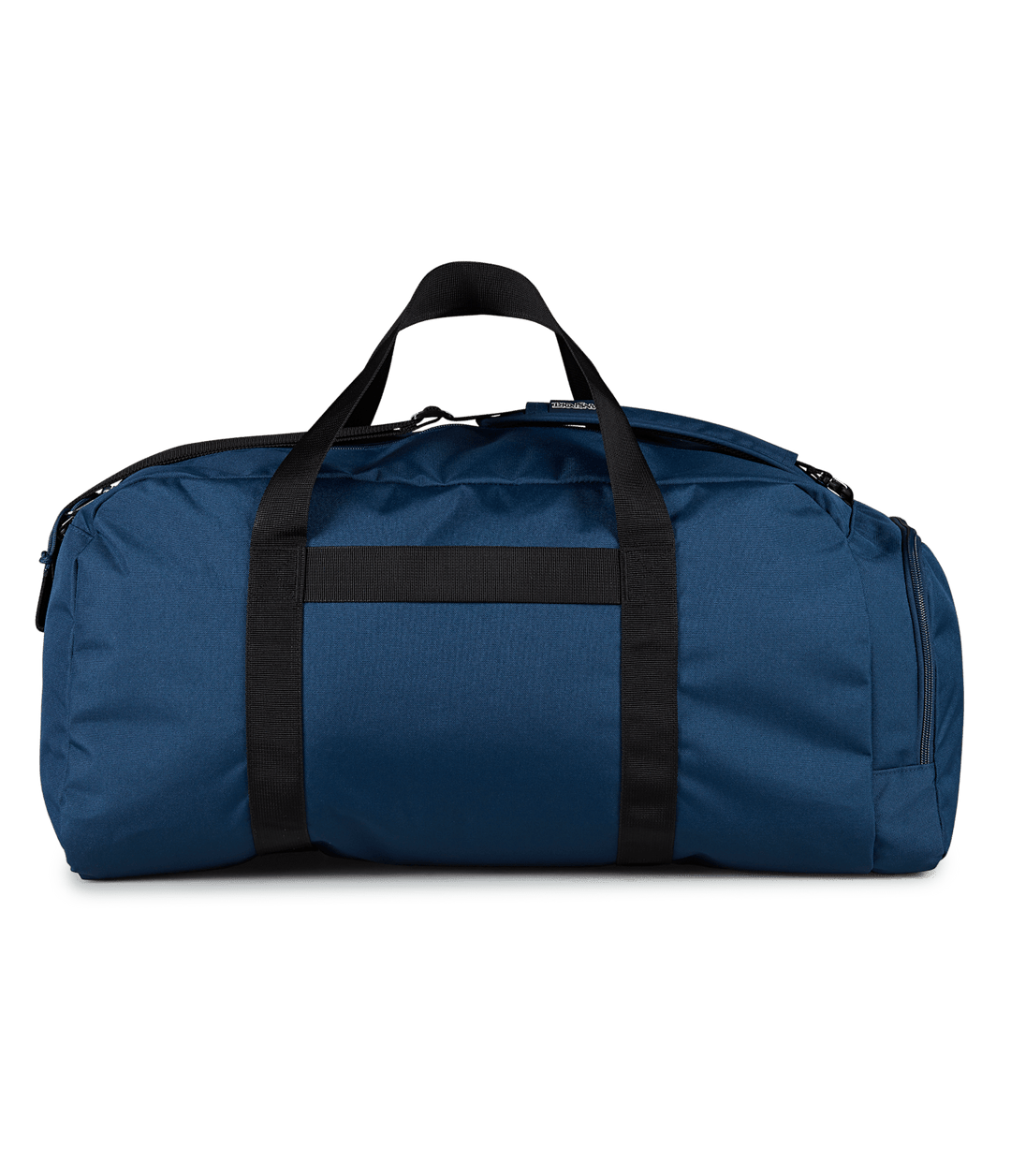Jansport Weekender Large Duffel Navy - Back